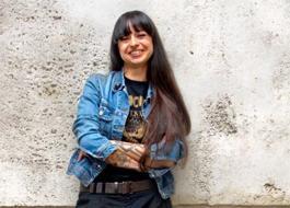 Le interviste dei Serpenti – Ilaria Beltramme