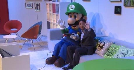 Nintendo parteciperà alla Gamescom 2014