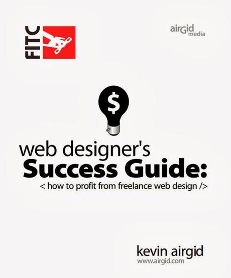 Gratis 20 ebooks per webdesigner