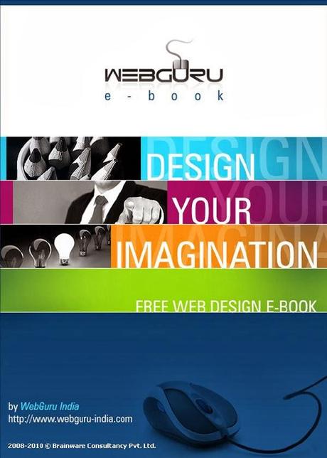 Gratis 20 ebooks per webdesigner