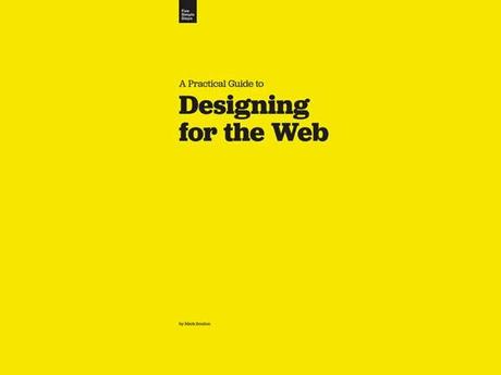 Gratis 20 ebooks per webdesigner