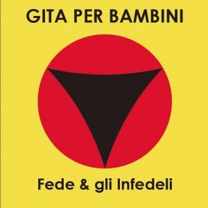 “Gita per bambini”, nuovo album della band Fede & gli Infedeli: riflessioni psicologiche sotto uno strato di ironia