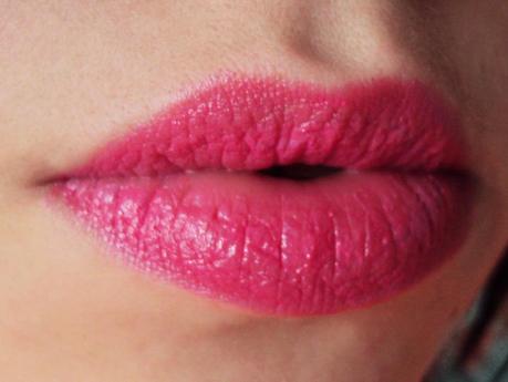 Kiko Latex Like Lipstick (02, 03)