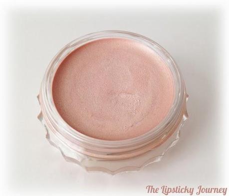 Ombretti: Benefit Cosmetics Creaseless Cream Shadow