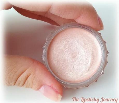 Ombretti: Benefit Cosmetics Creaseless Cream Shadow