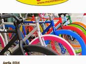 Fixed Festival G.P. MAX1BIKE Quarto d'Altino (VENEZIA)