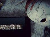 Avviato pre-order Daylight Steam