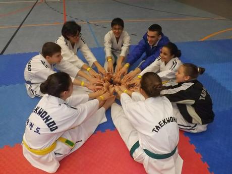 Una bella esperienza