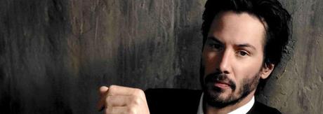 47 Ronin:  video saluto di Keanu Reeves