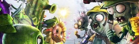 Plants vs Zombies: Garden Warfare, dettagli sul primo DLC