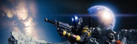 Destiny: spot per la versione PlayStation 4