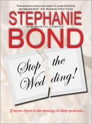 Novità: “Quattro cuori e un matrimonio” di Stephanie Bond