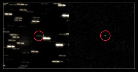 67P/Churyumov-Gerasimenko 28 febbraio 2014