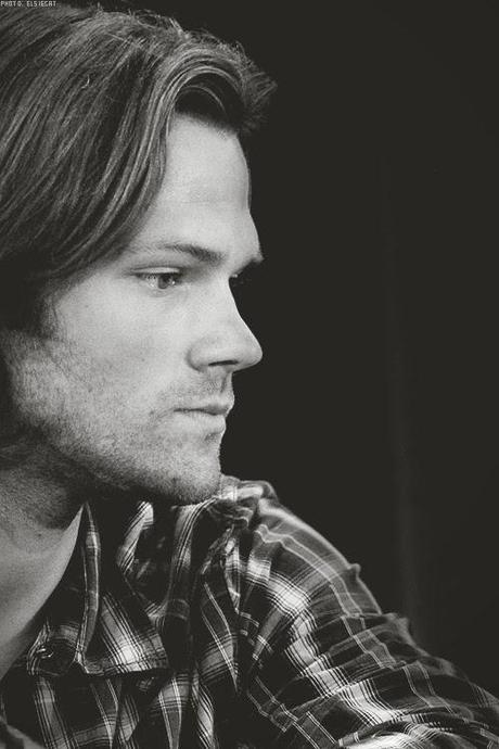 Fan Direction #32 - Jared Padalecki