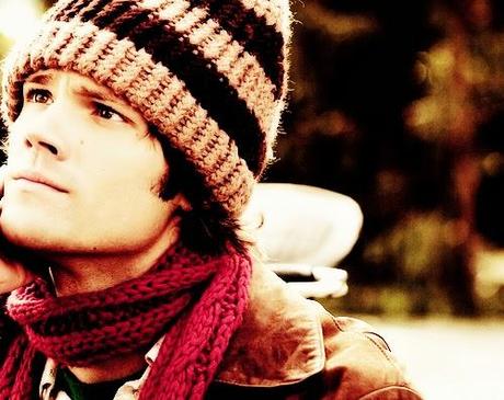 Fan Direction #32 - Jared Padalecki