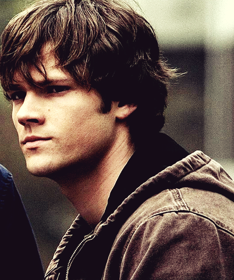 Fan Direction #32 - Jared Padalecki