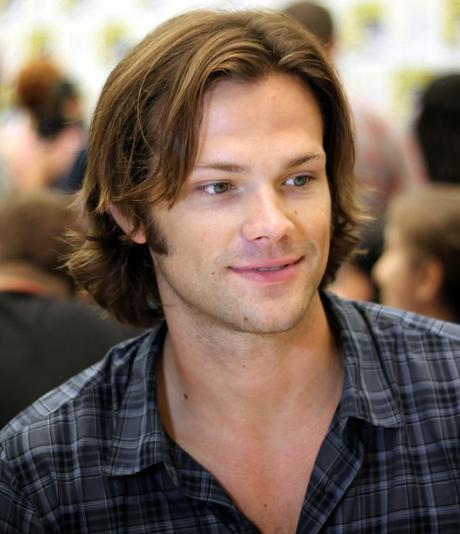 Fan Direction #32 - Jared Padalecki