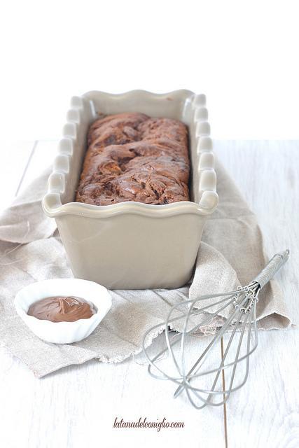 Nutella and Banana Bread IMG_9425 copy