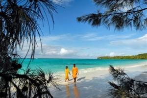 Nuova Caledonia: il paradiso del Pacifico