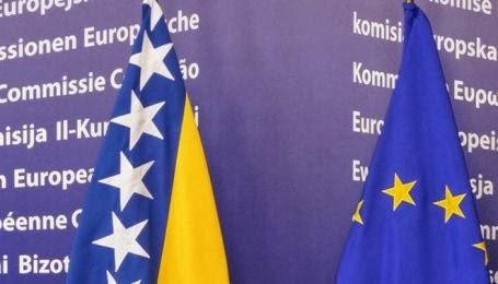 UNA SOLUZIONE EUROPEA PER LA BOSNIA ERZEGOVINA