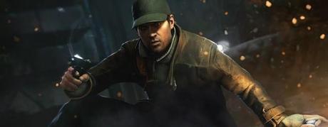 Watch Dogs in un nuovo spot commerciale