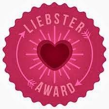 PREMIO LIEBSTER AWARD