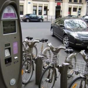 velib-parigi