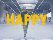 video Happy diventa “unhappy”: nuova parodia virale