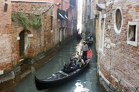 Venezia!