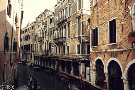 Venezia!