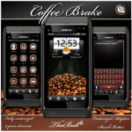 Tema Coffee Break by ThaBull