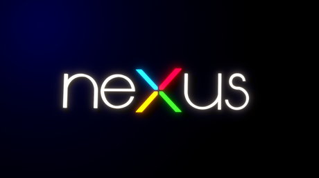 Nexus 8 Logo