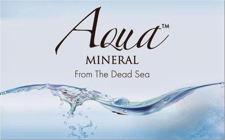 AQUA MINERAL