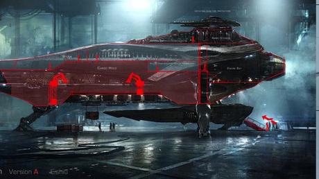 Star Citizen: superati i 40 milioni di dollari raccolti, due nuovi sistemi aggiunti