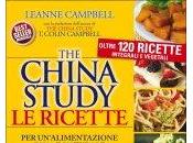 Libro della Settimana: China Study Ricette