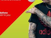 Vodafone Unlimited presenta: Stars