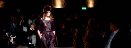 Milan Woman Fashion Week FW 14/15 : Day 1