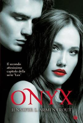 Recensione di ‘Onyx’  di Jennifer L.Armentrou