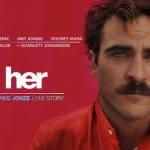 Her, trama e recensione del film con la voce di Scarlett Johansson