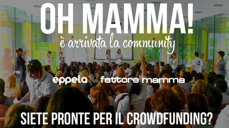 mamme crowd