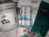 Recensione Prodotti ECCO VERDE: Lavera, Cmd, Benecos Gebhardt