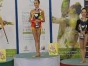 Ginnastica Ritmica: Tiziana Colognese racconta fine settimana Eurogymnica