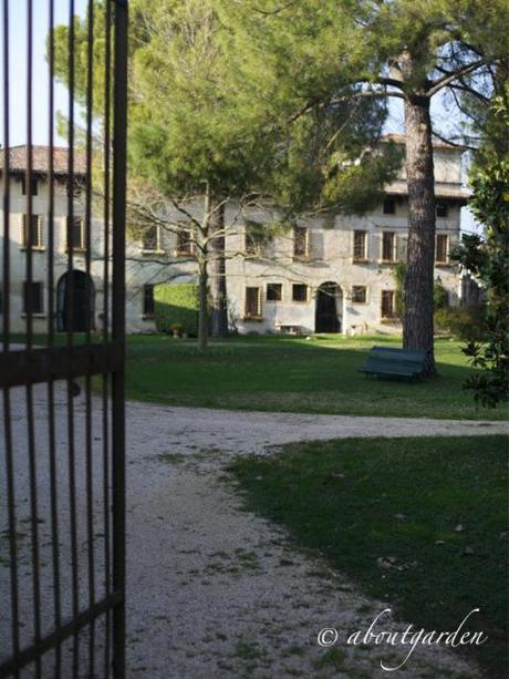 villa la Valverde