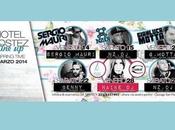 Hotel Costez Cazzago (Bs): appuntamenti marzo 2014.