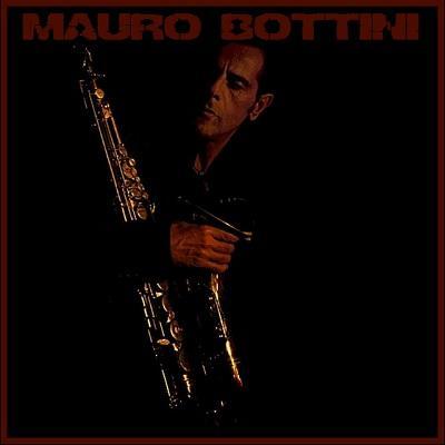 Mauro Bottini live al Jazzit Club di Roma per presentare  Friends , giovedi' 13 marzo alle ore 21.