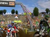 MXGP, circuito lettone Kegums immagini