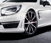 SL e SLK 19 180x150 SLK 55 AMG CarbonLOOK Edition » ReportMotori.it