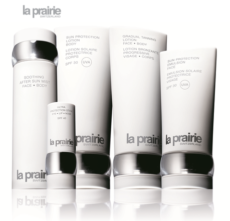 La Praire, Soleil Suisse Sun Defense Systèm - Preview