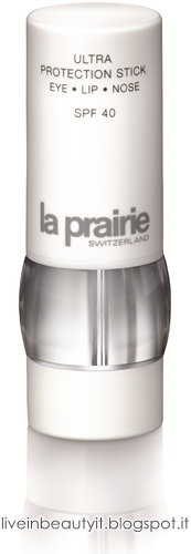 La Praire, Soleil Suisse Sun Defense Systèm - Preview