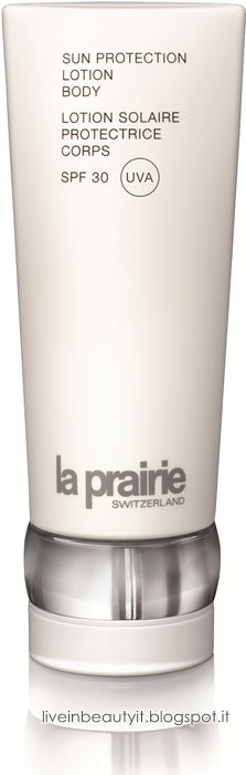 La Praire, Soleil Suisse Sun Defense Systèm - Preview